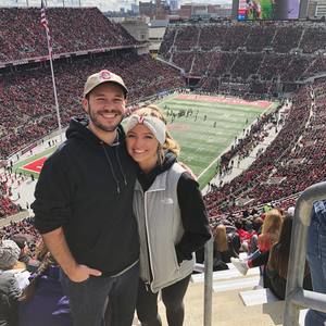 Meet your Posher, Megan